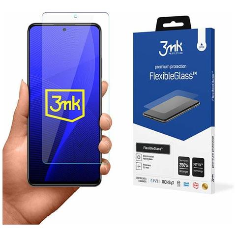 Flexibleglass Pro Xiaomi Redmi Note 11 Pro 4g / Note 11 Pro 5g (5903108446341) - Foto 1