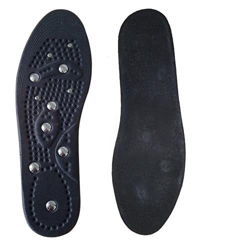 Inserto Per Massaggio Con Magnetoterapia Black S - Foto 1