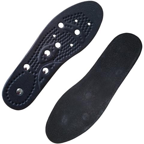 Inserto Per Massaggio Con Magnetoterapia Black S - Foto 2