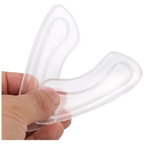 Cuscinetti Per Avampiede In Gel E Set Di Impugnature Per Tallone - Foto 1