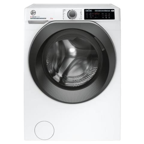 Lavatrice Standard 31010302 H-WASH 500 All in One 9 Kg Classe A Centrifuga 1200 giri - Foto 1