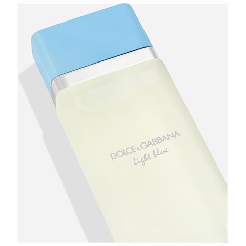 Light Blue Eau De Toilette 100 ml - Foto 2