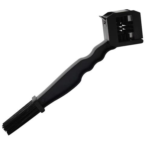 Pulitore Per Catena Bici: Accessorio Essenziale Per La Manutenzione Della Tua Bicicletta Black - Foto 1