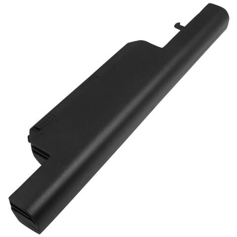 Batteria Di Ricambio Per Pc Clevo C4500 Li-ion 11.1v 4400mah 49wh - Foto 2