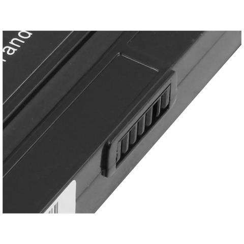 Batteria Di Ricambio Per Pc Clevo C4500 Li-ion 11.1v 4400mah 49wh - Foto 3