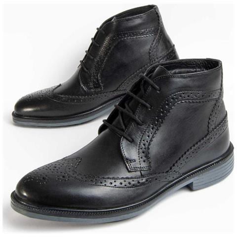 Stivale Botiel7 Nero. - Foto 1