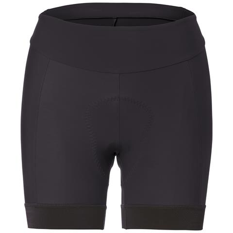 Pant. W Chrono Sporty Short Black L 23 - Foto 1