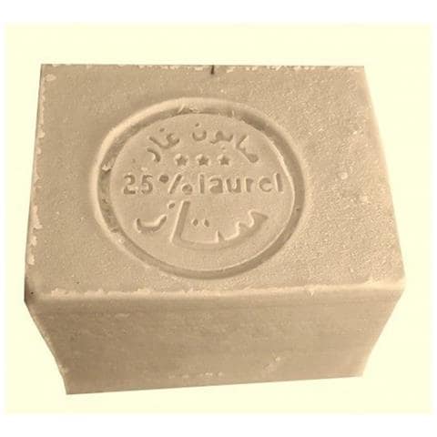 Aleppo Tradition Soap 25% Laurel Fr - Foto 2