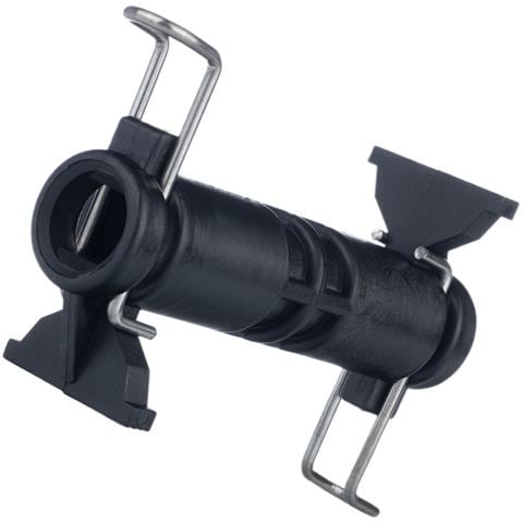 Adattatore Click-click Per Idropulitrice Compatibile Con Kärcher K2-k7 - Materiale Plastico Durevole, Facile Collegamento, Nero - Foto 8