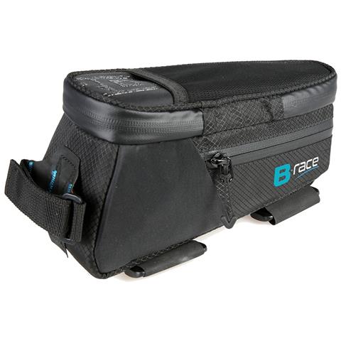 Borsa Al Telaio B-race Bikepacking Top Tube 1.5l* - Foto 2