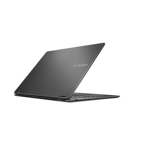 Prestige 14 FLIP AI+ D3MTG-076UK Intel Core Ultra 7 355 Ibrido (2 in 1) 35,6 cm (14") Touch screen Full HD+ 32 GB LPDDR5x-SDRAM 1 TB SSD Wi-Fi 7 (802.11be) Windows 11 Home Grigio - Foto 17