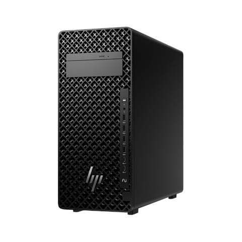 Z2 Tower G1i Intel Core Ultra 9 285K 32 GB DDR5-SDRAM 1,51 TB SSD Windows 11 Pro PC Nero - Foto 2