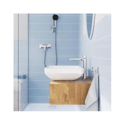 1018740000 rubinetto Cromo - Foto 2