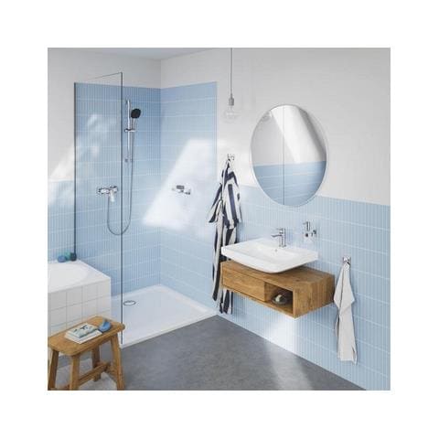1018740000 rubinetto Cromo - Foto 6
