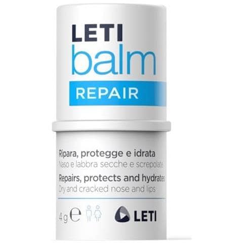 Letibalm Stick Repair 4 g - Foto 1