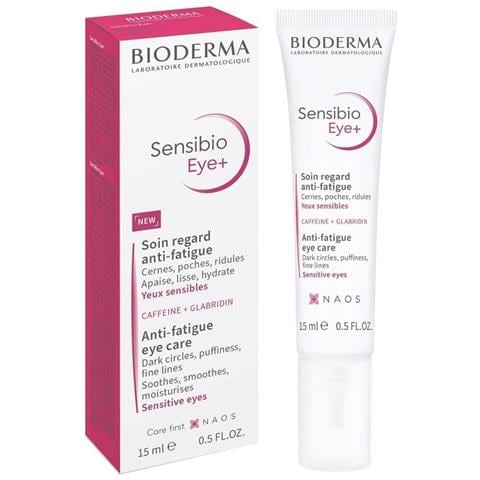 Sensibio Defensive Eye+ 15 ml - Foto 1
