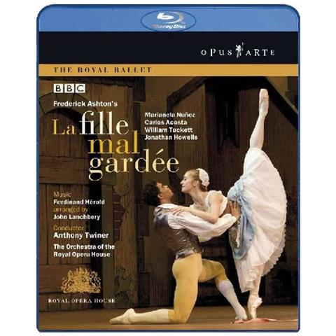 Brd Herold - La Figlia Mal Custodita - Foto 2