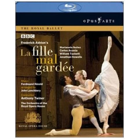 Brd Herold - La Figlia Mal Custodita - Foto 1