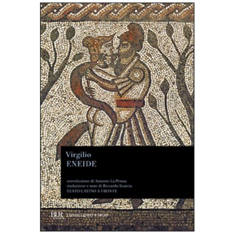 Publio Virgilio Marone - Eneide. Testo latino a fronte - Foto 3