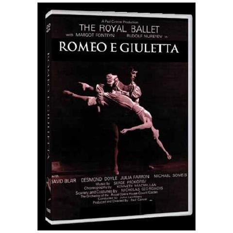 Dvd Romeo E Giulietta - Foto 1