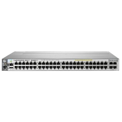 3800-48G-PoE+-4XG Switch - Foto 1