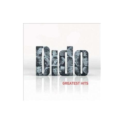 Cd Dido - Greatest Hits (2 Cd) - Foto 1