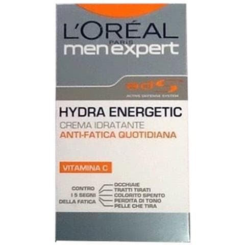 Men Expert Hydra Energetic Crema Idratante  - Foto 2