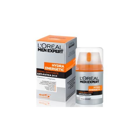 Men Expert Hydra Energetic Crema Idratante  - Foto 1