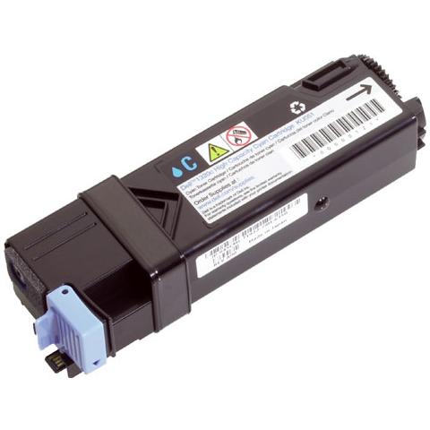 Toner Originale Ciano 2130cn Capacità 2500 Pagine - Foto 2