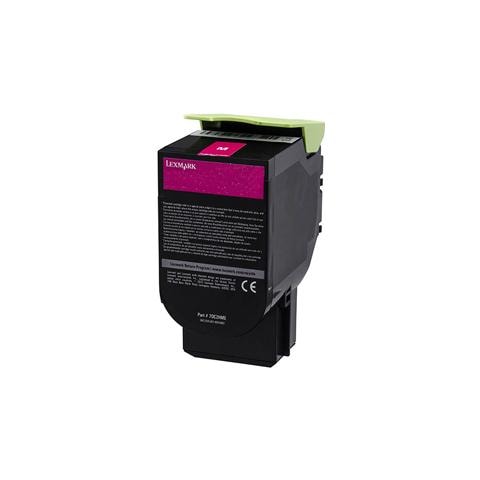 Toner Originale Magenta CX310dn / CX310n Capacità 2000 Pagine - Foto 3