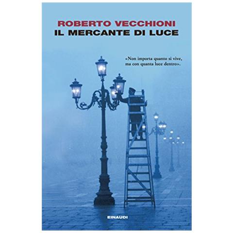 Roberto Vecchioni - Il mercante di luce - Foto 2