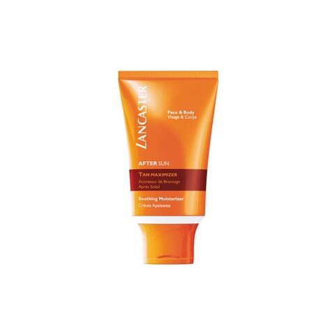 After Sun Tan Maximizer Soothing Moisturizer Face & Body 125 ml crema-gel doposole viso e corpo - Foto 2