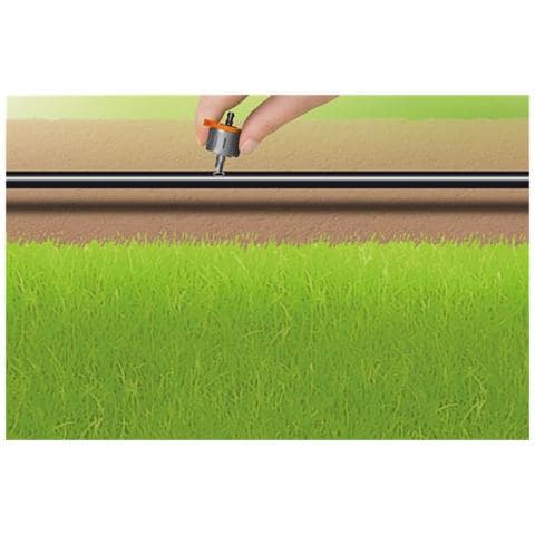 Gard Sprinkl Anschl. Set Sb | 1505-23 - Foto 1