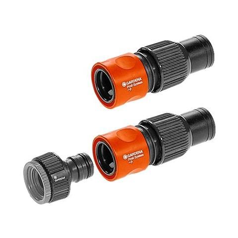 Gard Sprinkl Anschl. Set Sb | 1505-23 - Foto 2