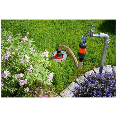 Gard Sprinkl Anschl. Set Sb | 1505-23 - Foto 3