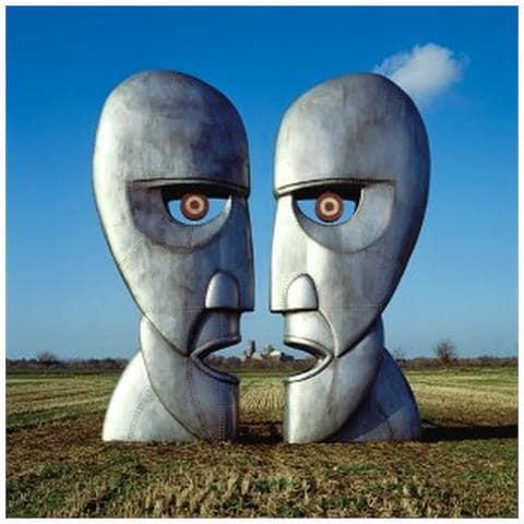Pink Floyd - The Division Bell (20th Anniversary Deluxe Edit.) (2 Lp)  - Foto 1