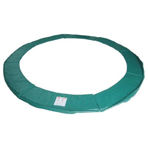 Copertura di protezione per trampolino elastico? diametro 305cm? - Foto 2