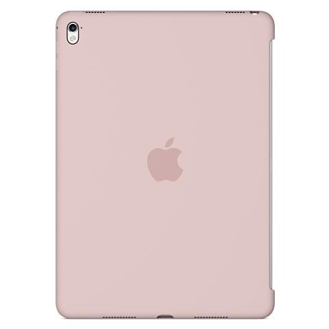 Silicone Case Pink Sabbia per iPad Pro 9,7 - Foto 1