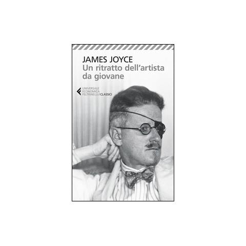 James Joyce - Un Ritratto Dell'Artista Da Giovane - Foto 1