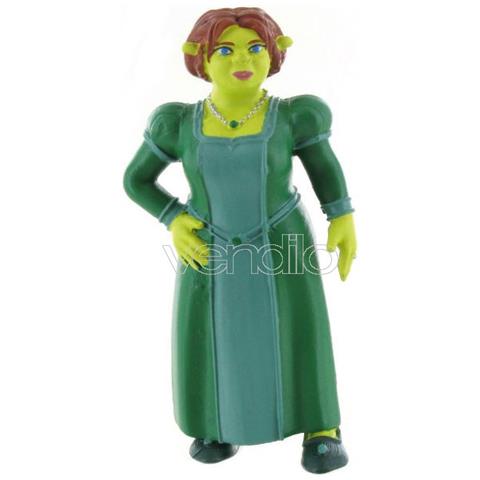 Figure Shrek Fiona 7,5Cm - Foto 1