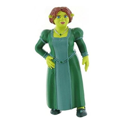 Figure Shrek Fiona 7,5Cm - Foto 2