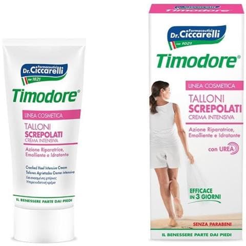 Crema Talloni Screpolati - Foto 3