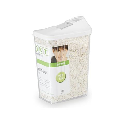 Contenitore Dosa Pouring Jar Lt1.5 Contenitori Per Alimenti - Foto 1