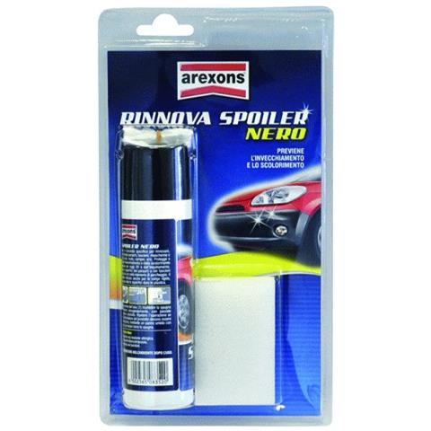 Rinnova Spoiler Nero 125ml - Foto 2