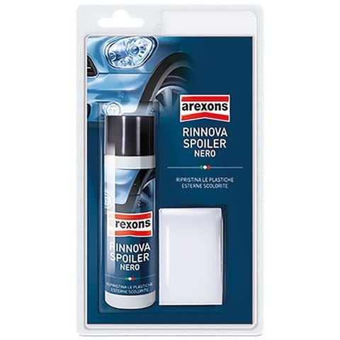 Rinnova Spoiler Nero 125ml - Foto 4