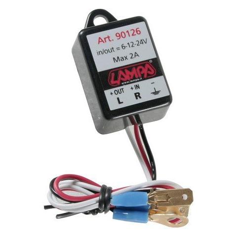 90126 Intermittenza Frecce A Led - Foto 1