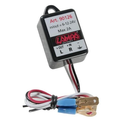 90126 Intermittenza Frecce A Led - Foto 2