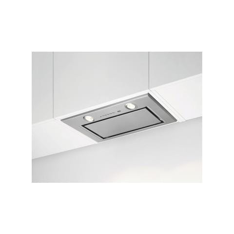 Cappa da Incasso DGE5660HM Aspirante e Filtrante Colore Acciaio Inox - Foto 1