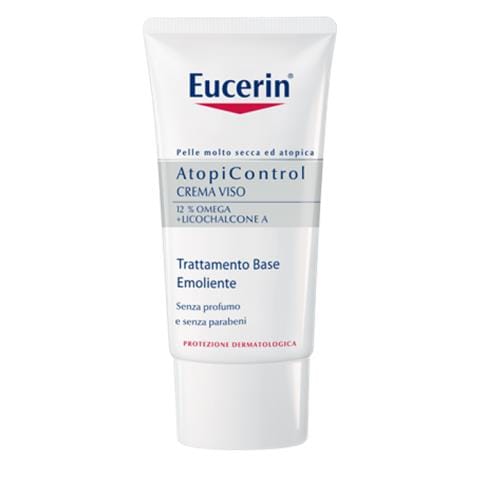 Eucerin Atopicontrol Viso 50 Ml - Foto 2