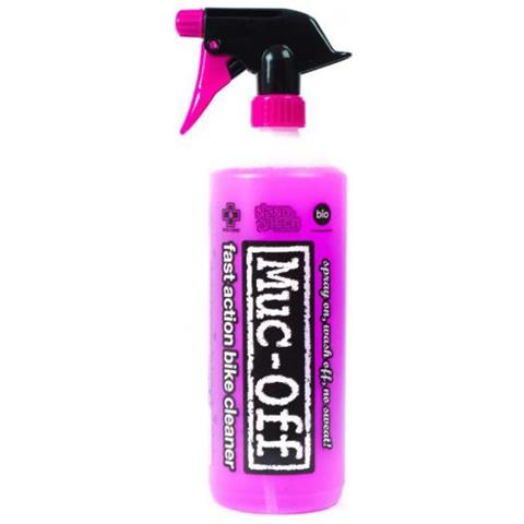 Bike Cleaner 1l Pulitore Bici - Foto 1